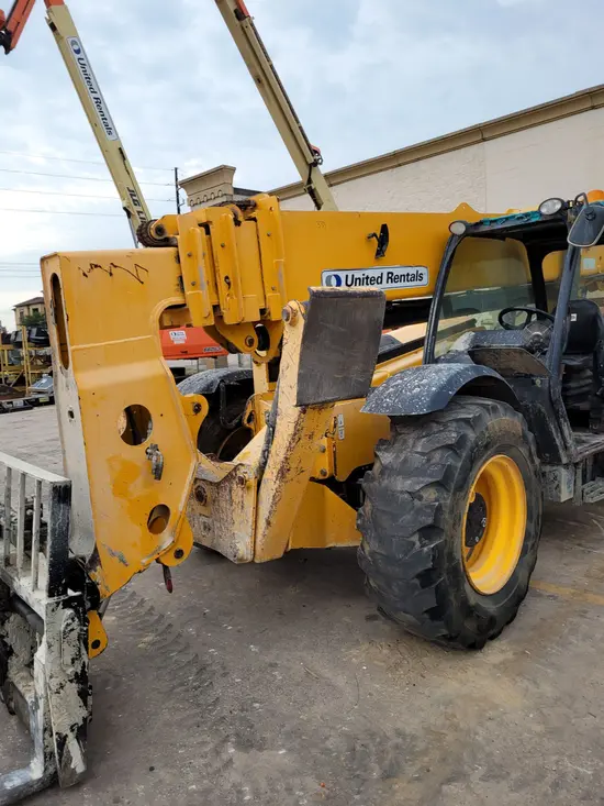 2016 JCB 510-56 S Forklift
