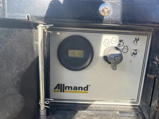 2019 Allmand NLV-ML3EC Portable Light Tower