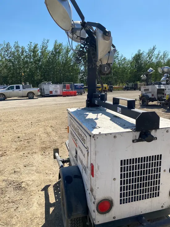 2019 Magnum Pro MLT3060KV Portable Light Tower