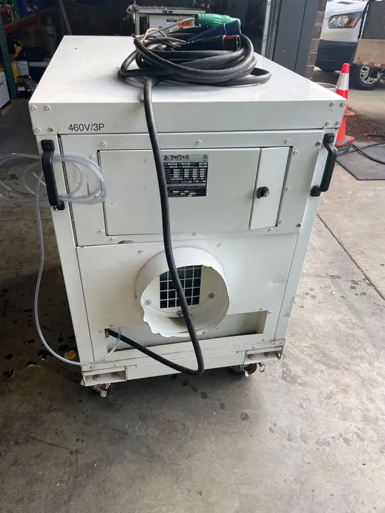 2019 KWIKOOL KPO5-43H Portable Air Conditioner