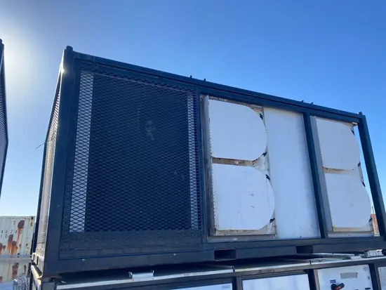 2014 TRANE TSH300F