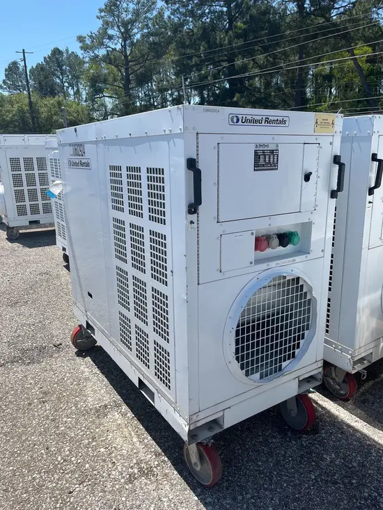 2017 KWIKOOL KPO12-23 Portable Air Conditioner