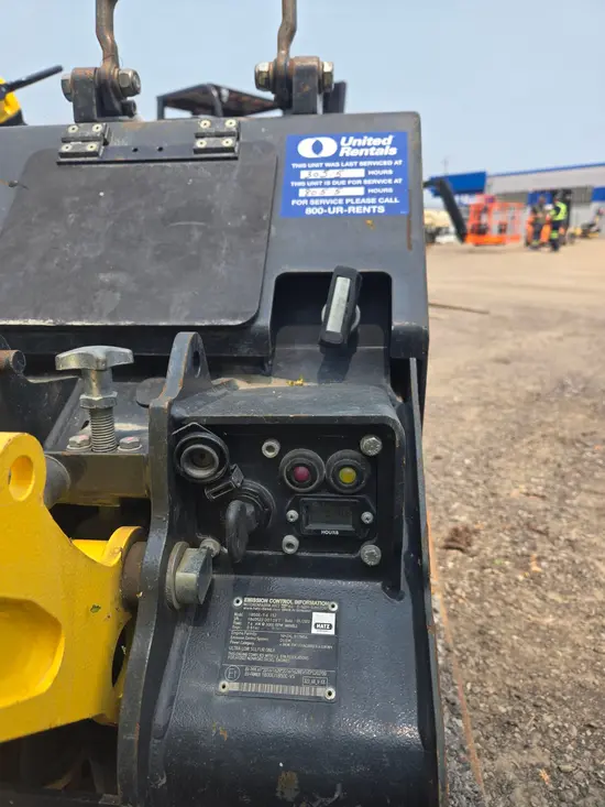 2022 BOMAG BPR60/65DE Vibratory Plate Compactor