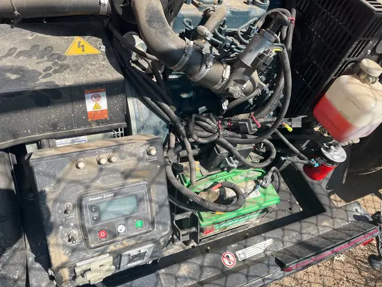 2021 Generac MLT6SKDS Portable Light Tower
