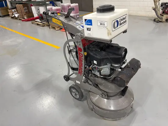 2021 Husqvarna BMG-555-P