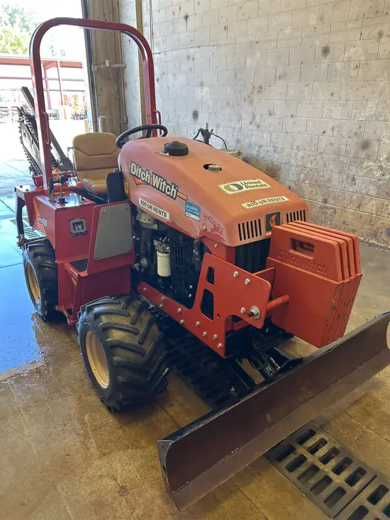 2019 Ditch Witch RT45 Trencher