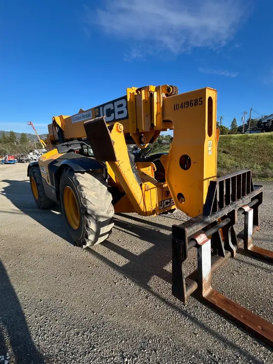 2015 JCB 510-56 S Forklift