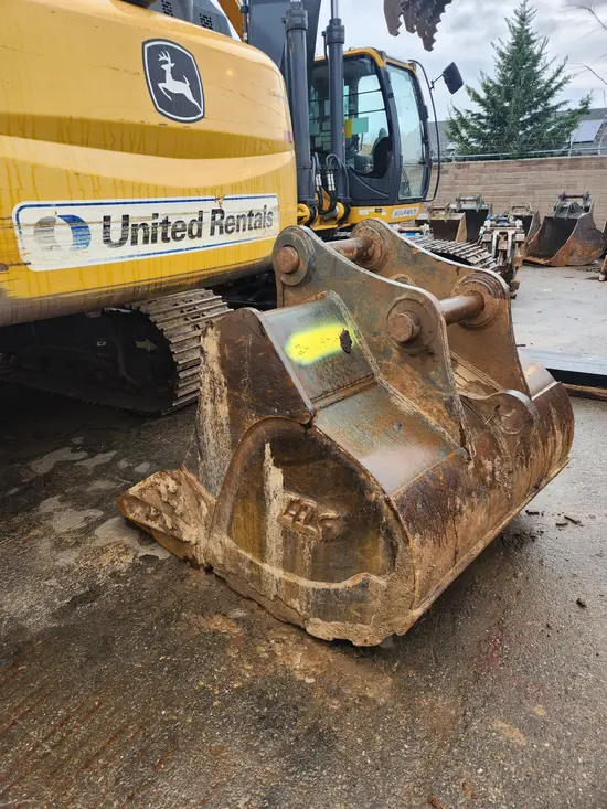2019 TAG Manufacturing 48JD350G Attachment