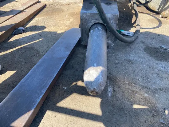 2017 FURUKAWA K-KF9FSP Attachment