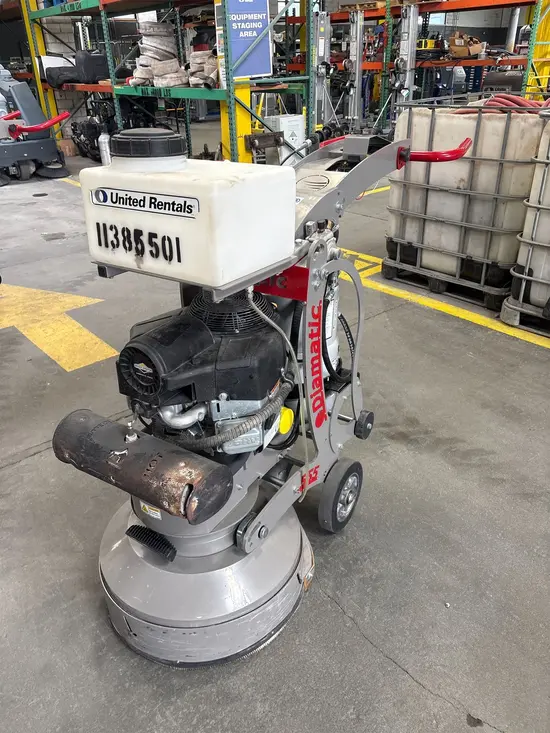 2022 Husqvarna BMG-555-P
