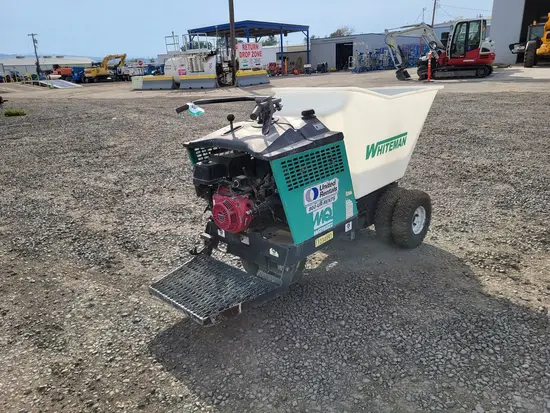2021 Multiquip WBH-16EF