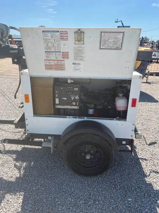 2018 Magnum Pro MLT3060 Portable Light Tower