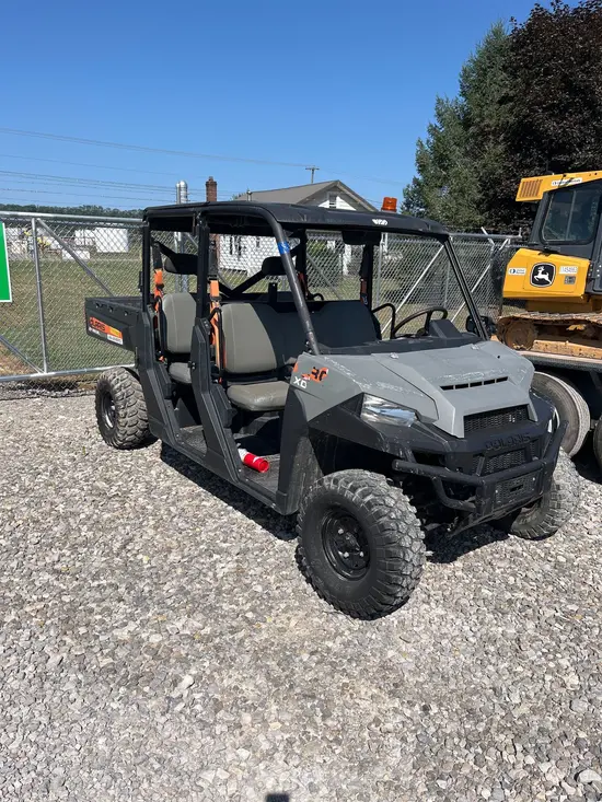 2020 Polaris PRO XD 4000D Utility Vehicle