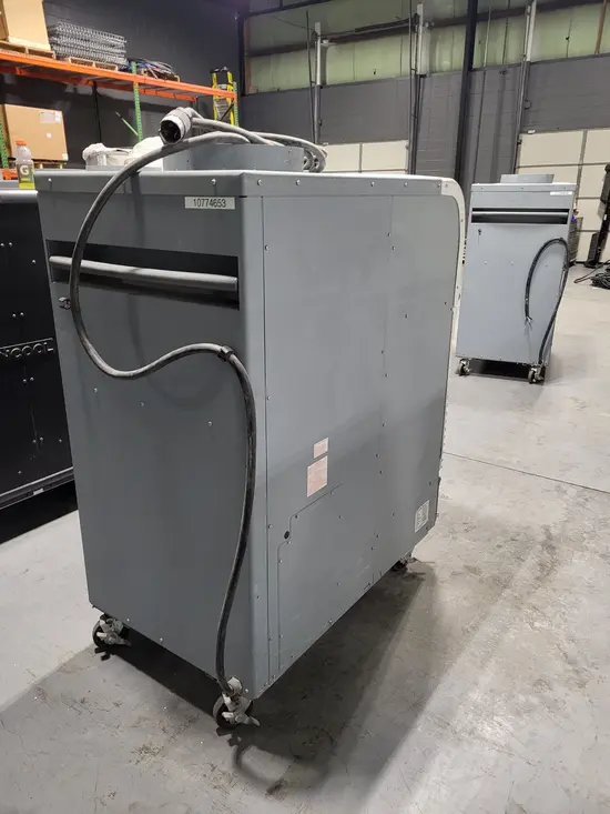 2018 DENSO OFFICE PRO 60 Portable Air Conditioner
