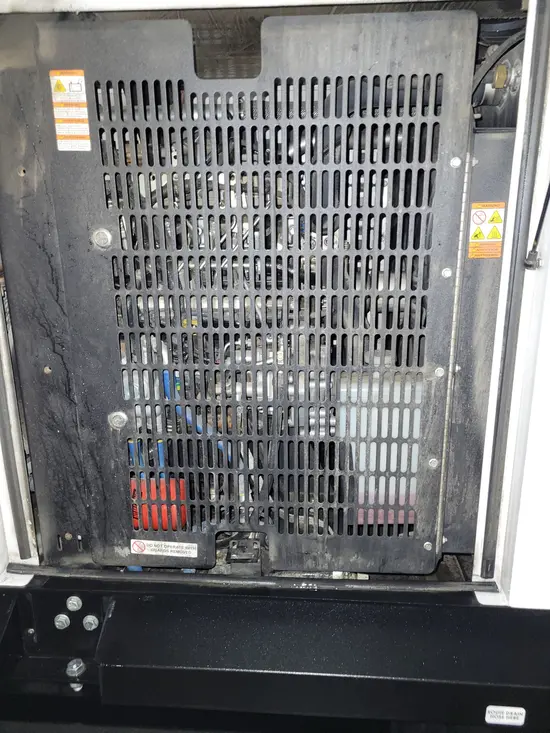 2022 Generac MMG45IF4CAN Diesel Generator