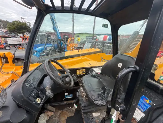 2017 JCB 512-56 S Forklift