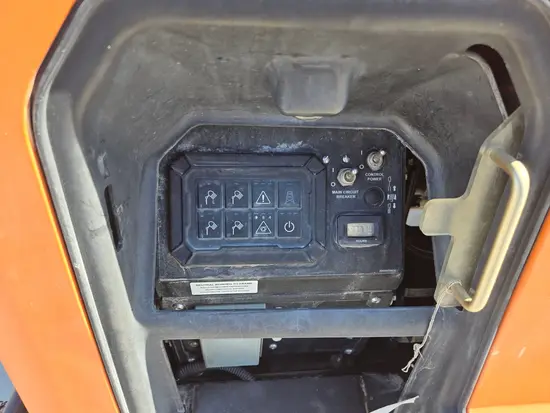 2021 Generac MLTS-2 Portable Light Tower
