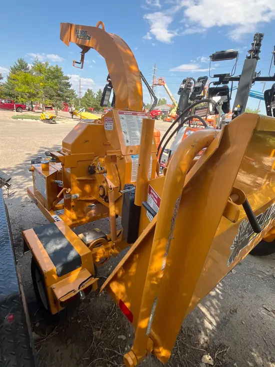 2022 Bandit Industries 65XP Chipper/Stumper