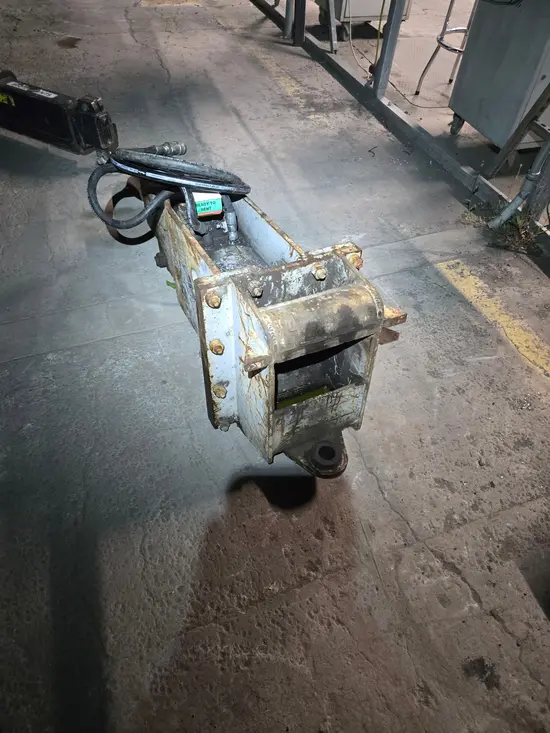 2017 FURUKAWA KF9FSP Attachment