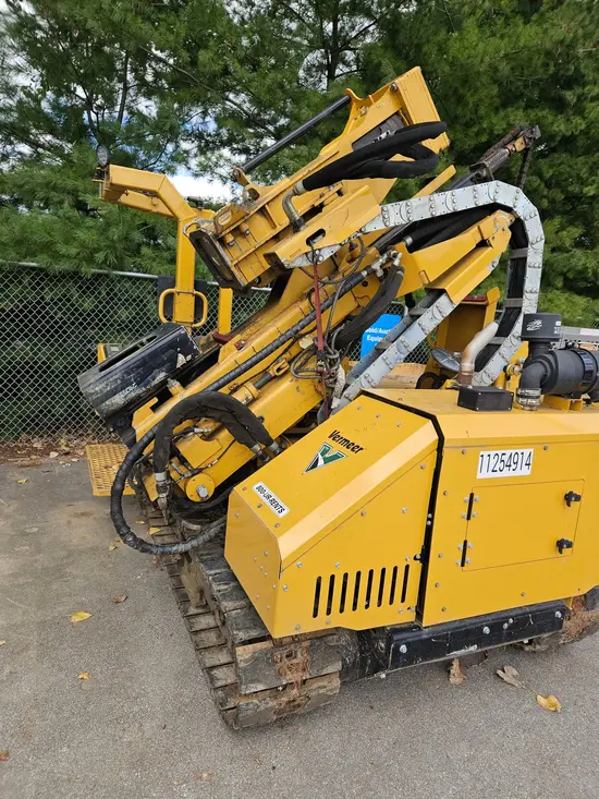 2021 Vermeer PD-10 Attachment