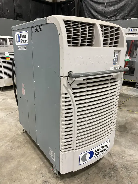 2018 DENSO OFFICE PRO 60 Portable Air Conditioner