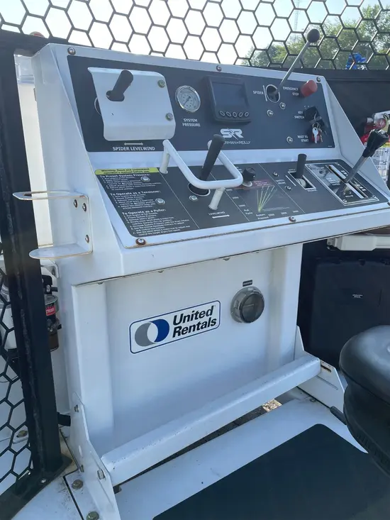 2021 Sherman+Reilly PT-3000H