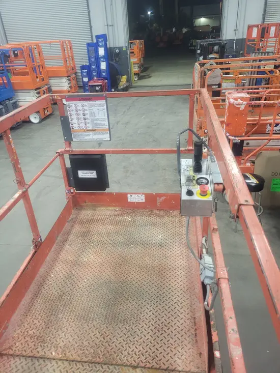 2017 Skyjack SJIII4632 Scissor Lift