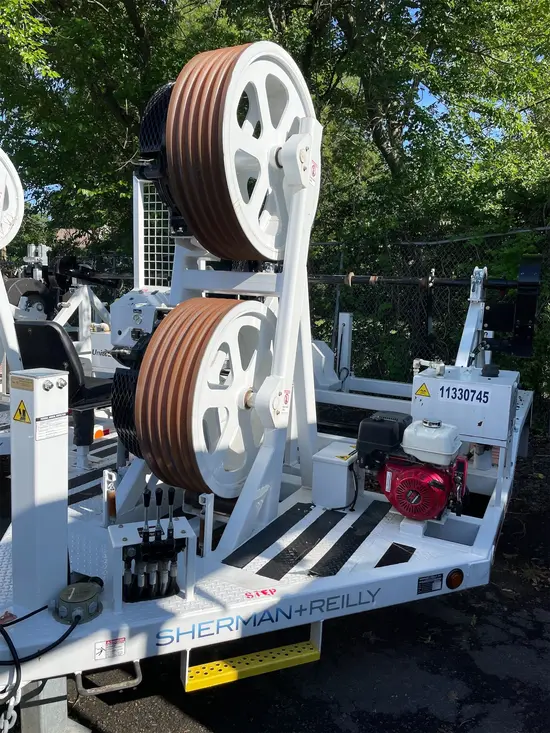 2021 Sherman+Reilly BWT-1363-RC-T2
