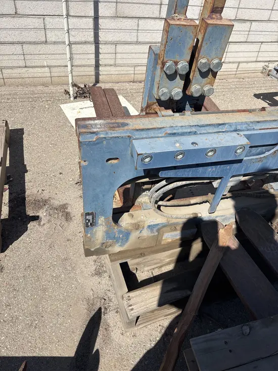 2016 Rightline LPM062 Attachment