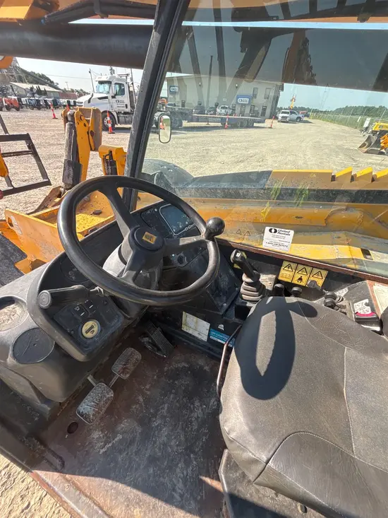 2016 JCB 510-56 S Forklift