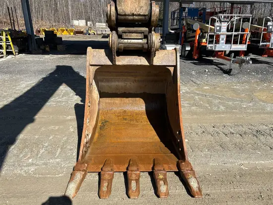 2015 CAT 335F LCR Excavator