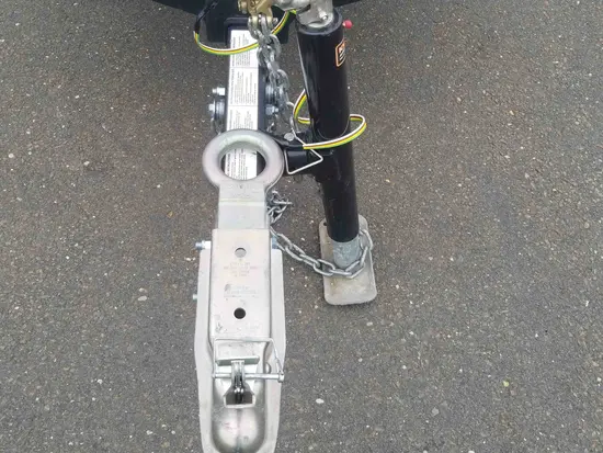 2018 Magnum Pro MLT3060MV Portable Light Tower