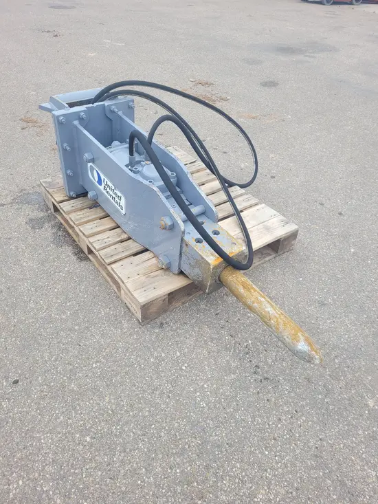 2019 FURUKAWA KF9FSP Attachment