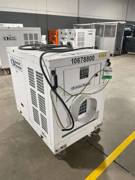 2017 KWIKOOL KPO5-43H Portable Air Conditioner