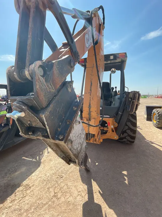 2019 FURUKAWA K-KF9FSP Attachment