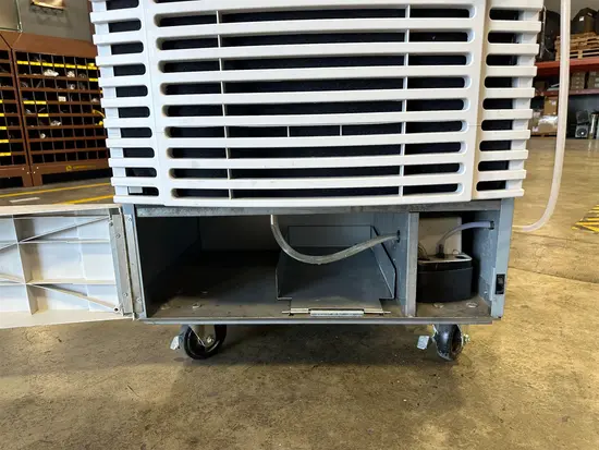 2019 DENSO OFFICE PRO 60 Portable Air Conditioner