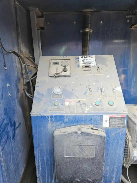 2019 Frost-Fighter IDH1000K Indirect Fired Heater