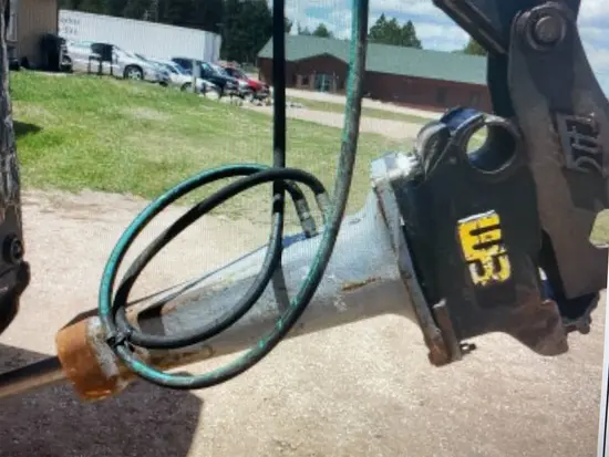 2019 Epiroc ES 70 Attachment