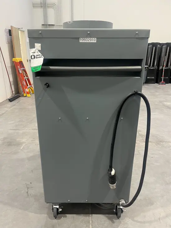 2019 DENSO OFFICE PRO 60 Portable Air Conditioner