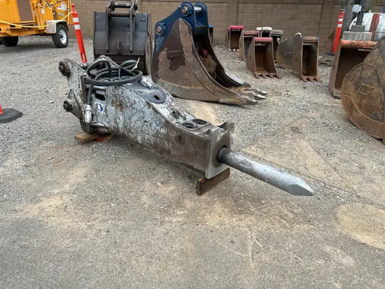 2019 FURUKAWA K-KF9FSP Attachment