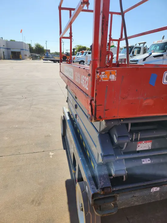 2017 Skyjack SJIII4632 Scissor Lift