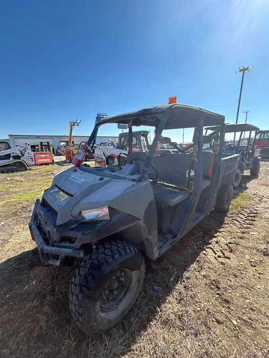 2023 Polaris PRO XD 4000D Utility Vehicle