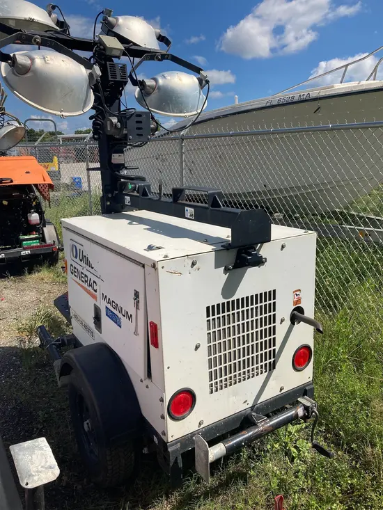 2017 MEC 1330SE Scissor Lift