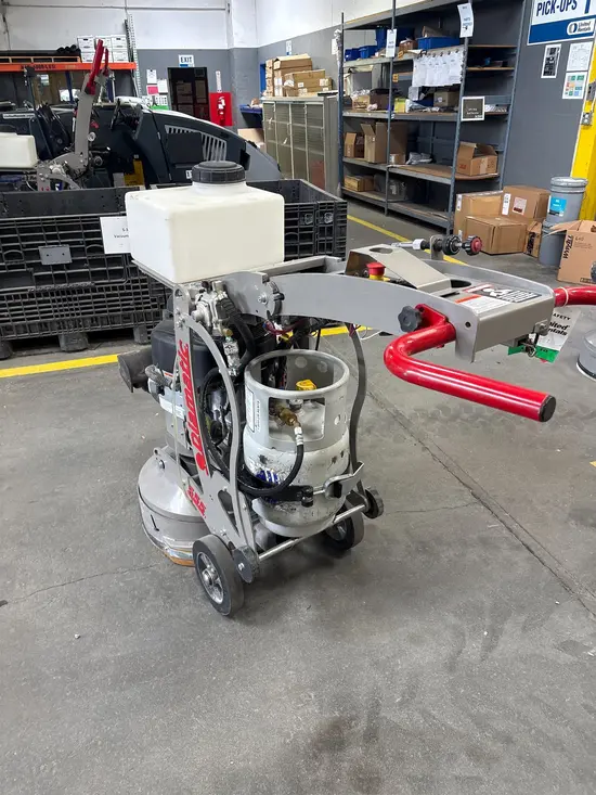2022 Husqvarna BMG-555-P