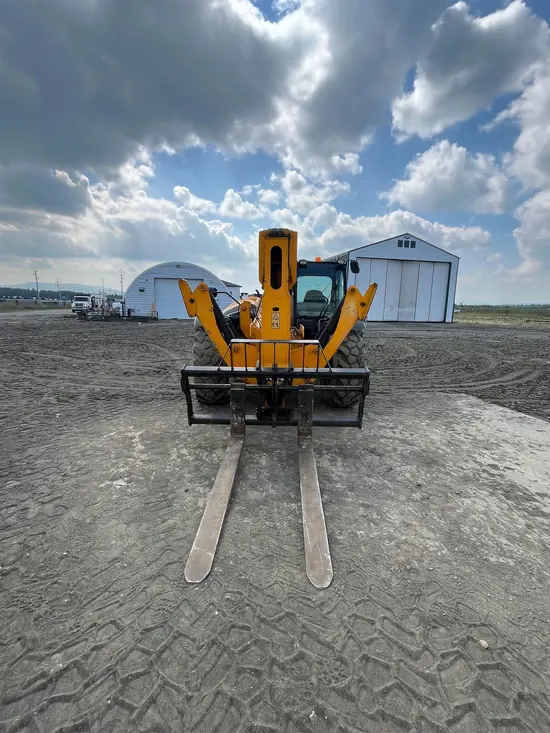 2017 JCB 510-56 S Forklift