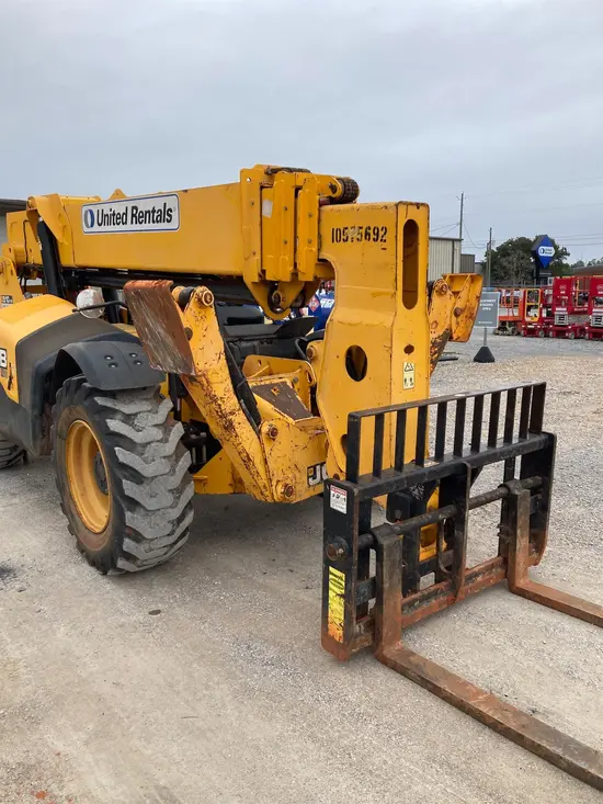 2017 JCB 510-56 S Forklift