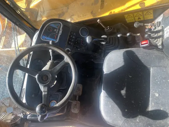 2015 JCB 512-56 S Forklift