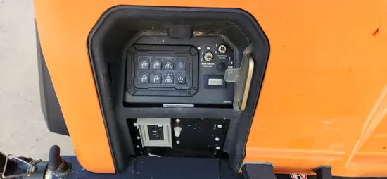 2022 Generac MLTS-4 Portable Light Tower