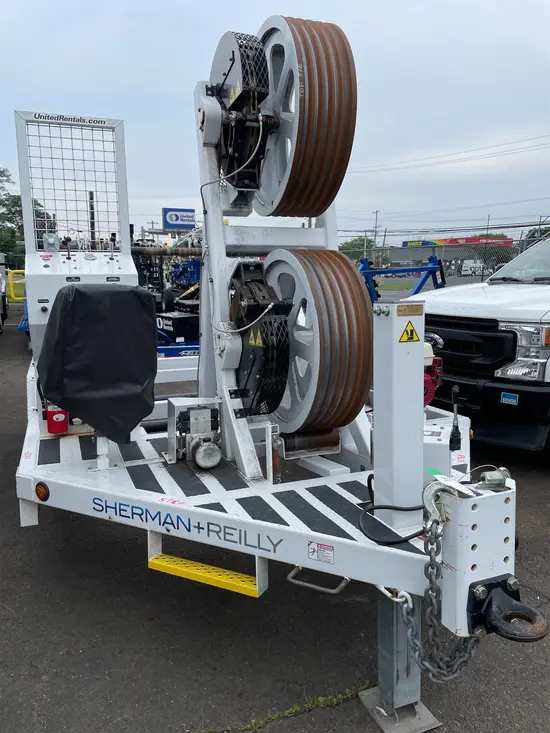 2021 Sherman+Reilly BWT-1363