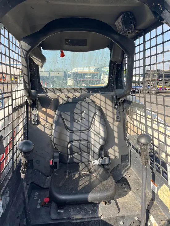 2019 Bobcat S630 Track Loader